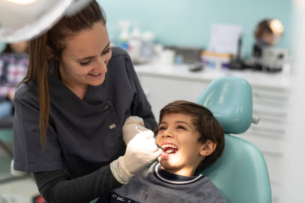 Best Dentist for Dental Trauma  in Sawmills, NC