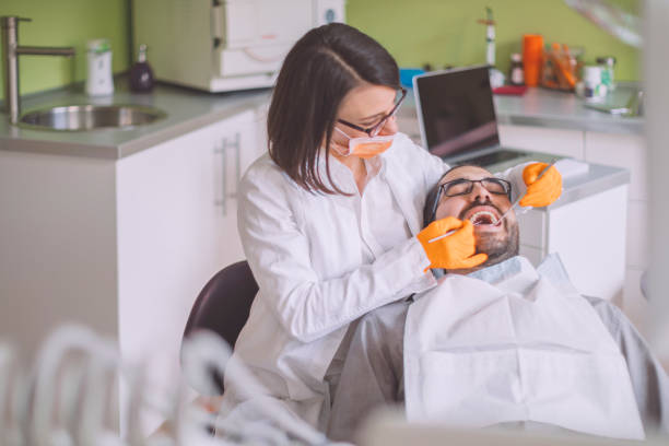 Best Urgent Tooth Repair  in Sawmills, NC